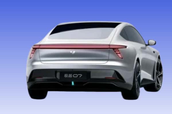 张家界市慈利回收小米汽车