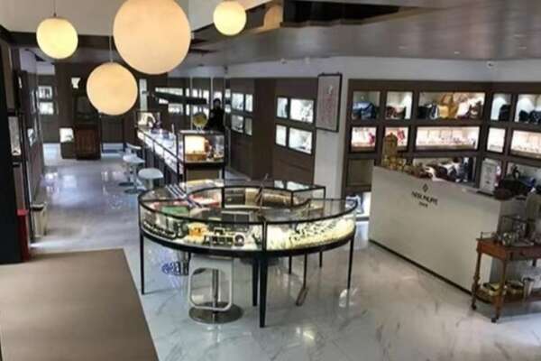 张家界市慈利寄卖奢侈品店